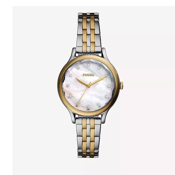 Reloj Fossil Dama Bqw3864