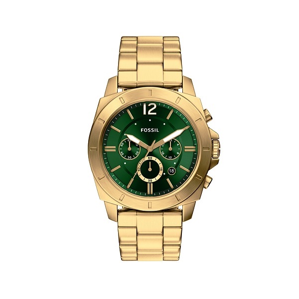 Reloj Fossil Caballero Bqm7123