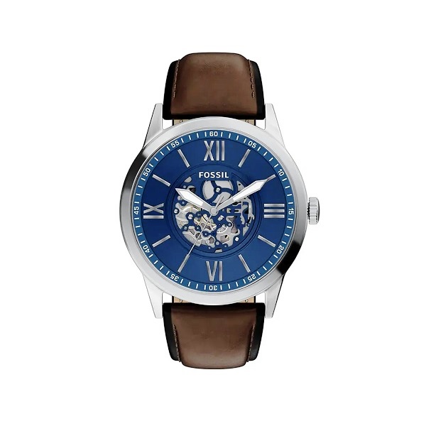 Reloj Fossil Caballero Bqm7128