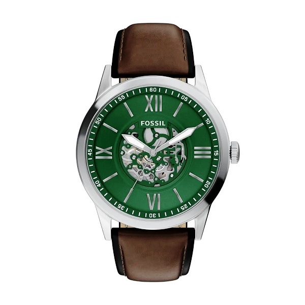 Reloj Fossil Caballero Bqm7129