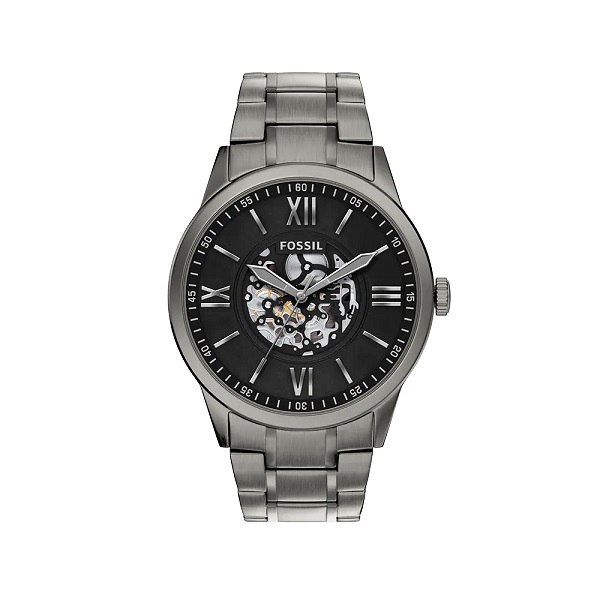 Reloj Fossil Caballero Bqm7131