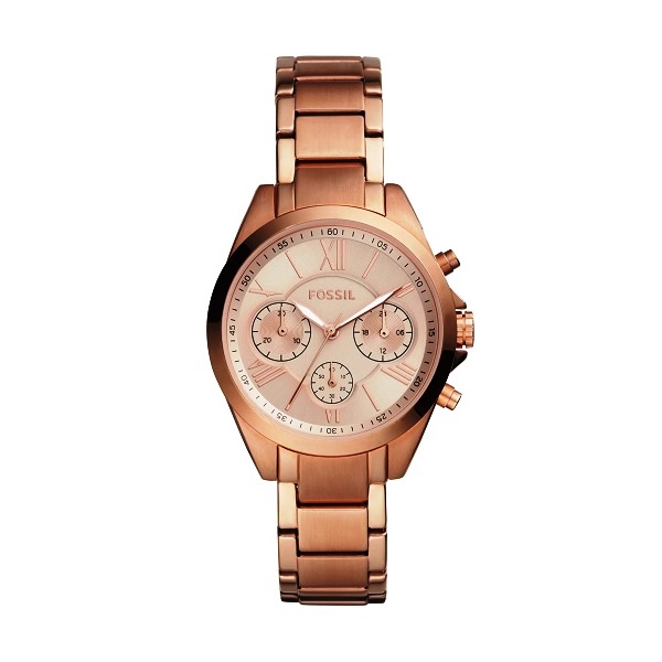 Reloj Fossil Dama Bqw3036