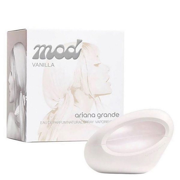 P Ariana Grande Mod Vanilla W Edp 100 Mlsp