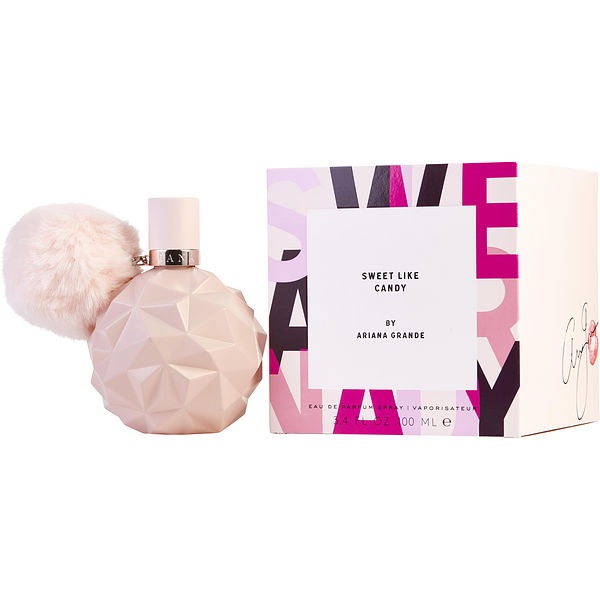 P Ariana Grande Sweet Like Candy W Edp 100 Ml