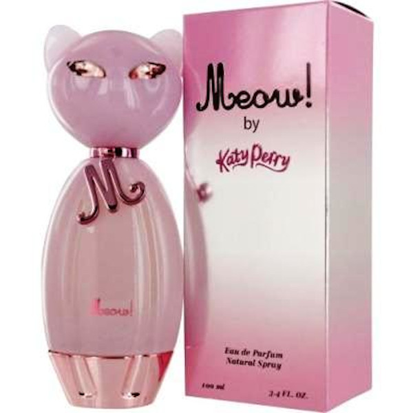 P Katy Perry Meow W Edp 100 Mlsp