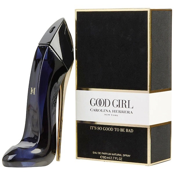 P Carolina Herrera Good Girl W Edp 80 Mlsp