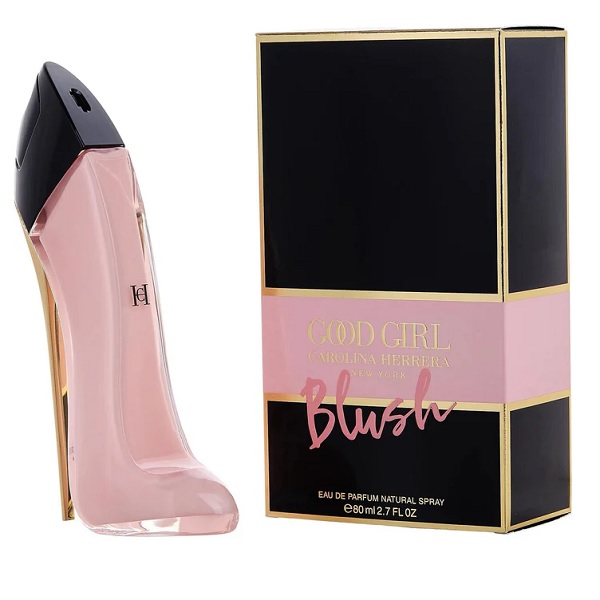 P Carolina Herrera Good Girl Blush W Edp 80Ml