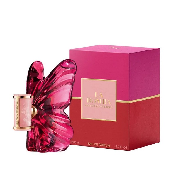 P Carolina Herrera La Bomba E Edp 80 Mlsp