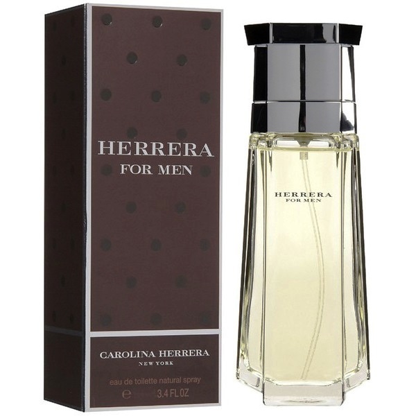 P Carolina Herrera M Edt 100 Mlsp
