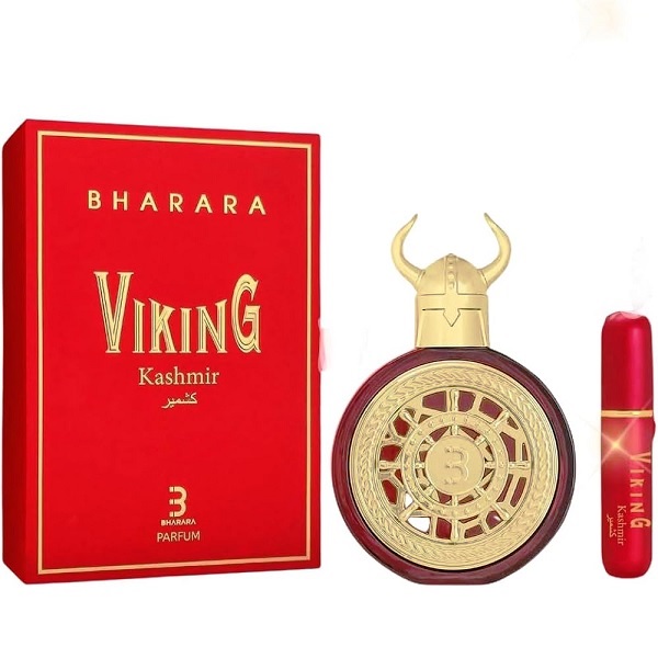 P Bharara Viking Kashmir M Edp 100Mlsp$