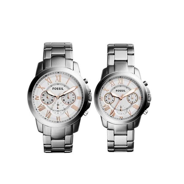 Reloj Fossil Set 265