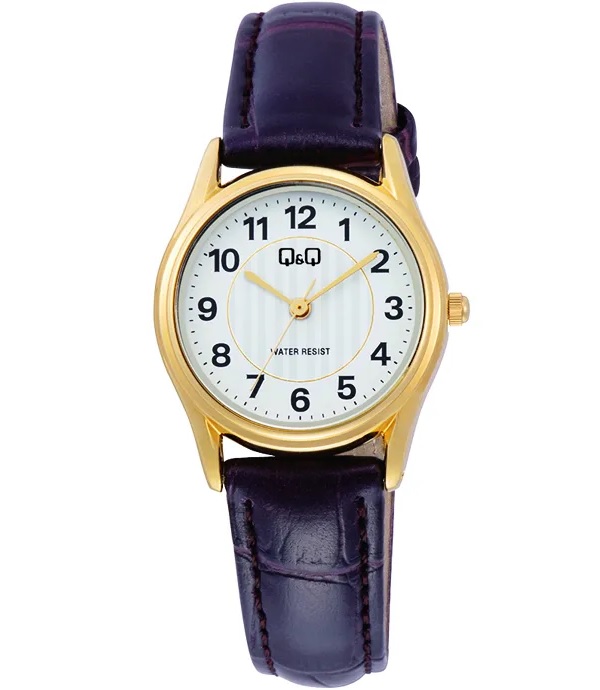 Reloj Qq Dama C49A-003Py