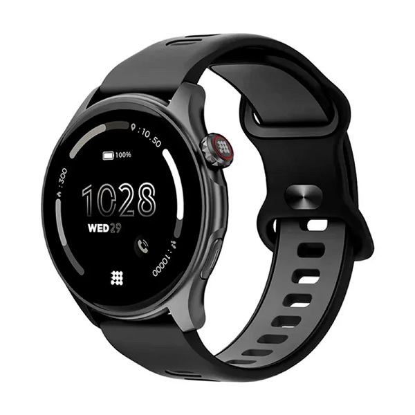 Reloj Cubitt Con Bluetooth Ct-Aura$