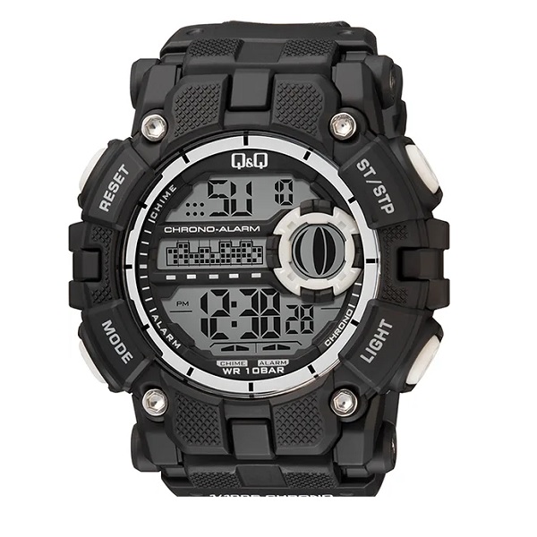 Reloj Qq Caballero G27A-001Vy