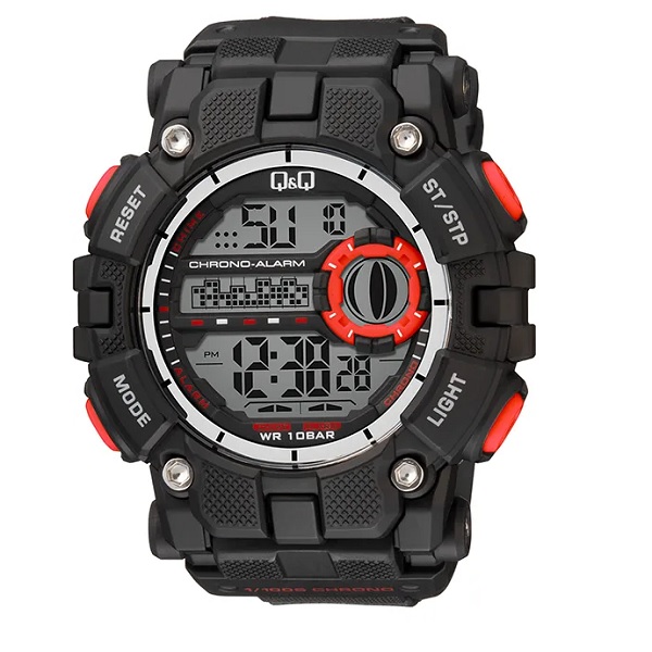 Reloj Qq Caballero G27A-003Vy