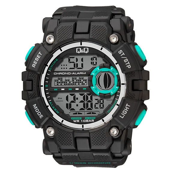 Reloj Qq Caballero G27A-005Vy