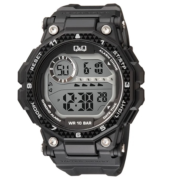 Reloj Qq Caballero G28A-001Vy