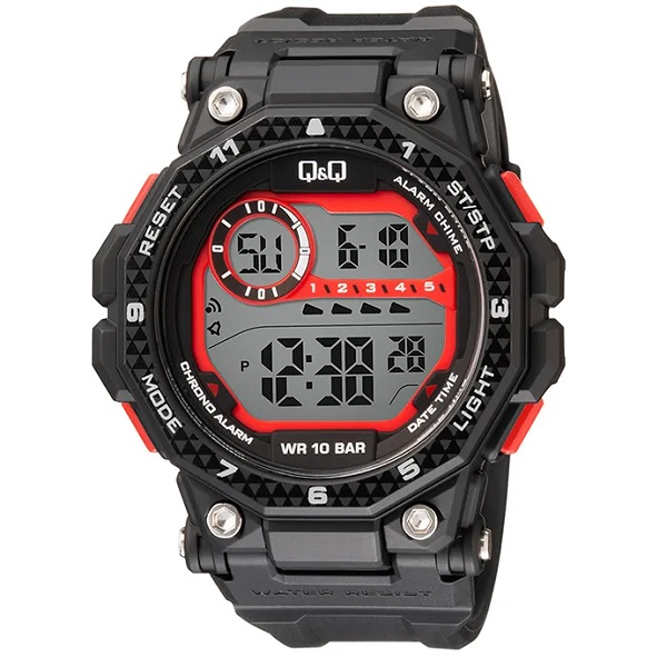 Reloj Qq Caballero G28A-003Vy