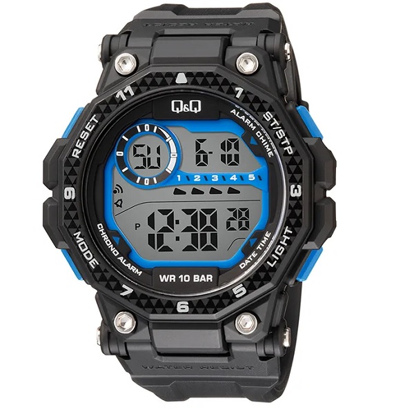 Reloj Qq Caballero G28A-004Vy