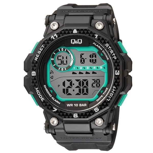 Reloj Qq Caballero G28A-005Vy