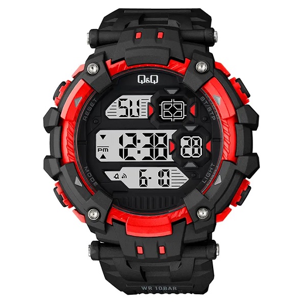 Reloj Qq Caballero G30A-001Vy