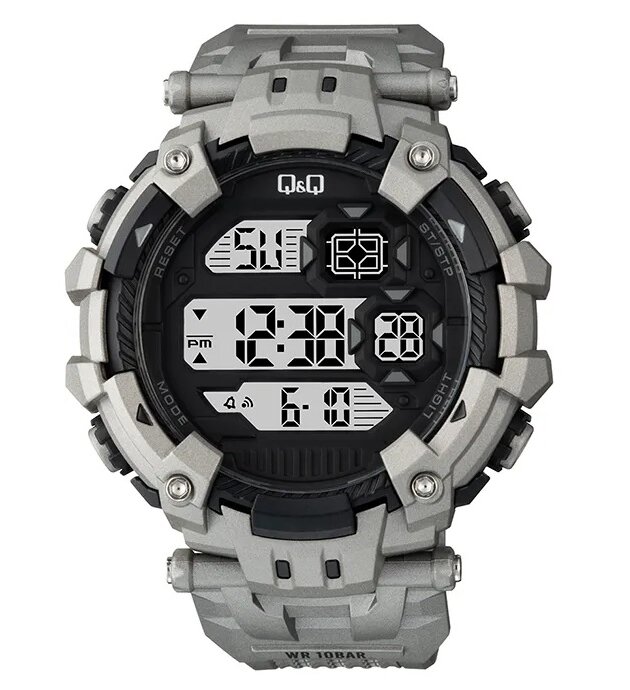 Reloj Qq Caballero G30A-002Vy