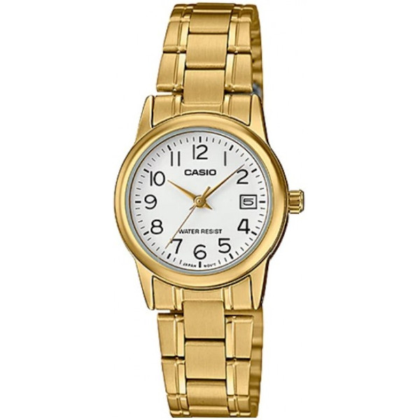 Reloj Casio Dama Ltp-V002G-7B2
