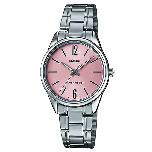 Reloj Casio Dama Ltp-V005D-4B