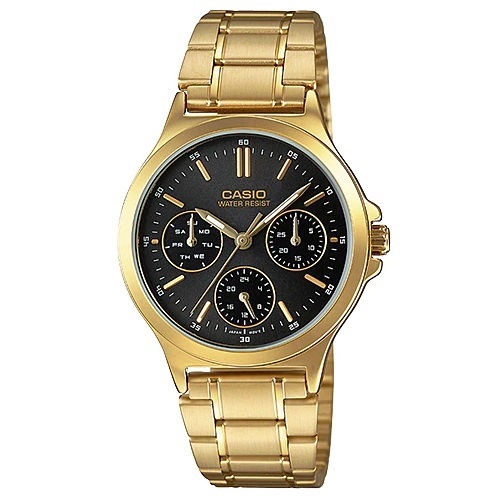 Reloj Casio Dama Ltp-V300G-1A