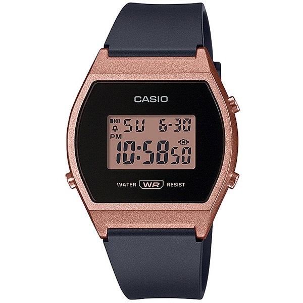 Reloj Casio Dama Lw-204-1A