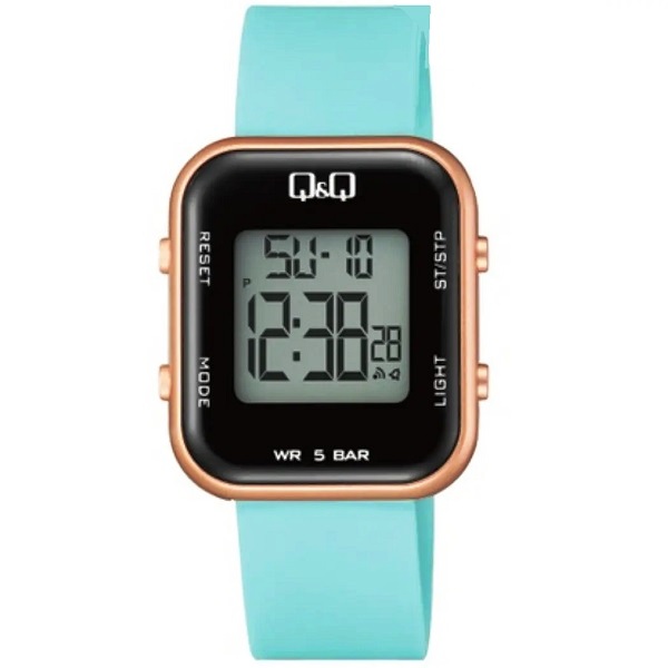 Reloj Qq Dama M207J-008Y