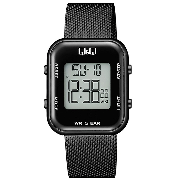 Reloj Qq Dama M207J-011Y