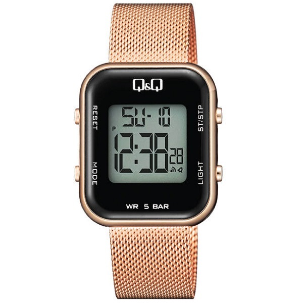 Reloj Qq Dama M207J-013Y