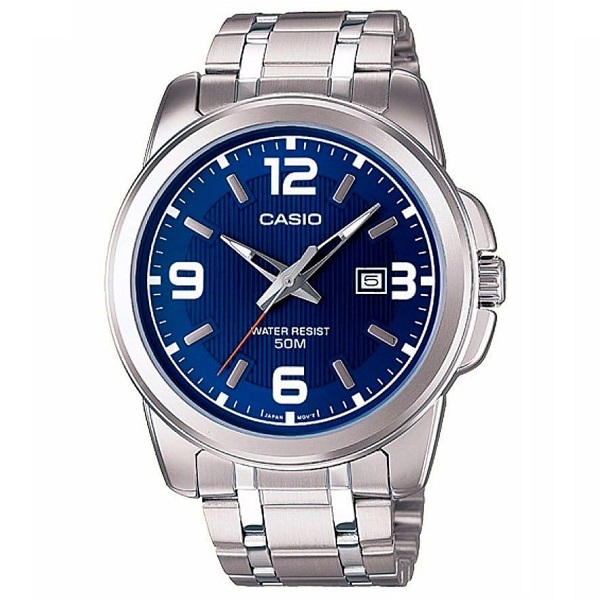 Reloj Casio Caballero Mtp-1314D-2A
