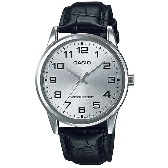 Reloj Casio Caballero Mtp-V001L-7B