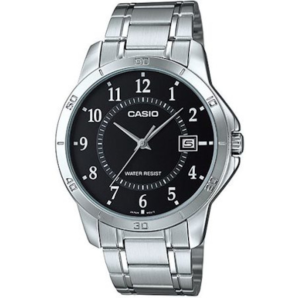 Reloj Casio Caballero Mtp-V004D-1B