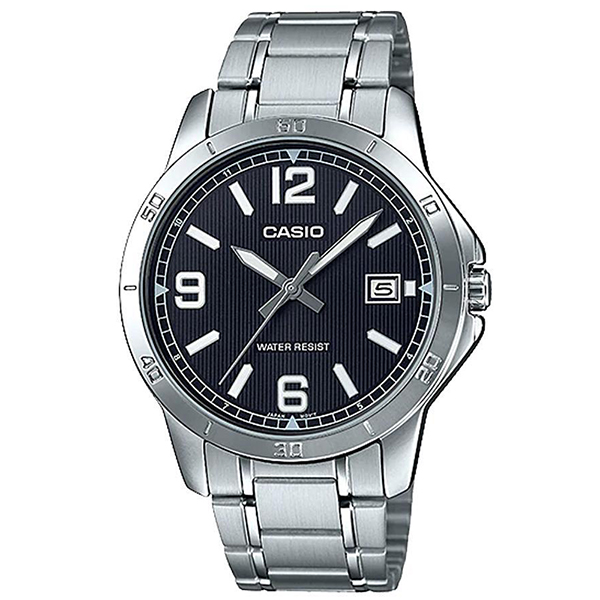 Reloj Casio Caballero Mtp-V004D-1B2