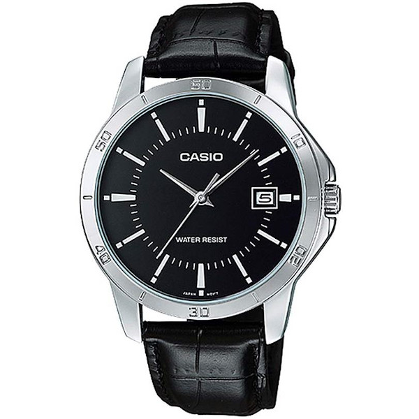 Reloj Casio Caballero Mtp-V004L-1A