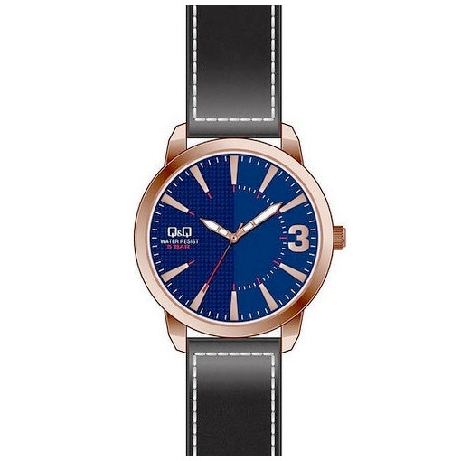 Reloj Qq Caballero Qa98J-102Y