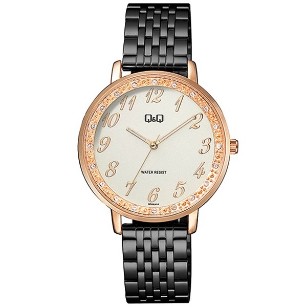Reloj Qq Dama Qc09J-414Y$