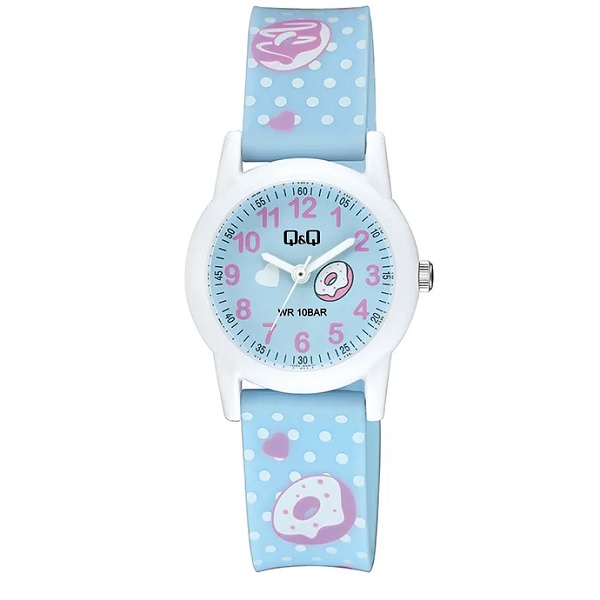 Reloj Qq Niños V22A-002Vy