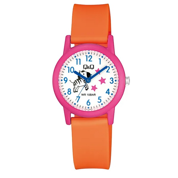 Reloj Qq Dama V23A-009Vy