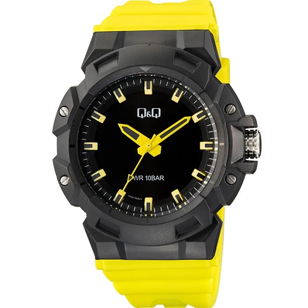 Reloj Qq Caballero V40A-003Vy