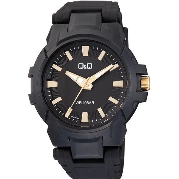 Reloj Qq Caballero V50A-001Vy