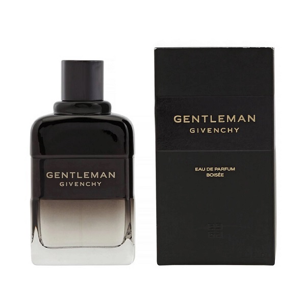 P Givenchy Gentleman Boisee M Edp 100Mlsp