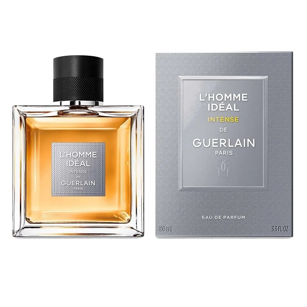 P Guerlain Lhomme Ideal Intense M Edp 100Ml