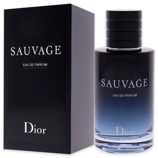 P Christian Dior Sauvage M Edp 100 Mlsp