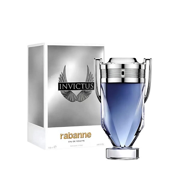 P Paco Rabanne Invictus M Edt 200 Mlsp