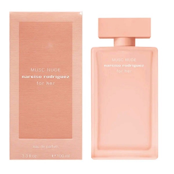 P Narciso Rodriguez Musc Nude W Edp 100 Mlsp