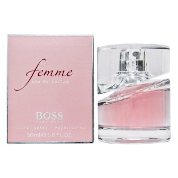 P Hugo Boss Femme Edp 75 Mlsp
